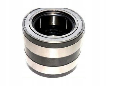 Підшипник ступиця iveco tector eurotech cursor задня фото №1