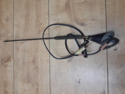 Kit Marco RAdio Soporte TOYOTA COROLLA VERSO Conexiones Y Adaptador Antena