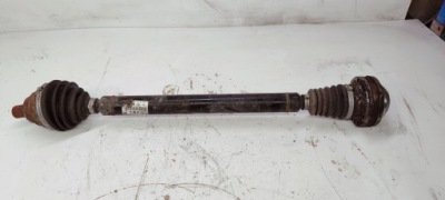 Привідний вал правий перед audi a3 2.0 tdi 1k0407272nj фото №1