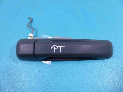 Ручка задняя правая наружная grand cherokee iii wk фото №1