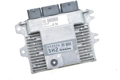 Бортовий комп'ютер note e12 1.2 bed420-400 a2 6n фото №1