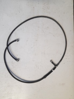 Mitsubishi asx 2017 - электропроводка омыватель провода фото №1