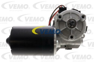 MOTOR LIMPIAPARABRISAS ORIGINAL VEMO QUALITY VEMO V24-07-0010-1  