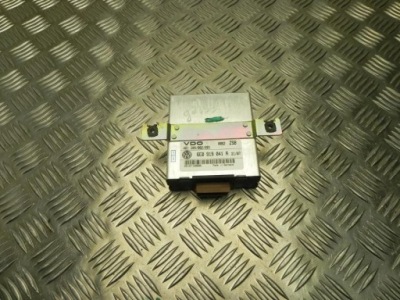 Перетворювач напруги 6x0 6e0919041a lupo 3l 1.2 tdi фото №1