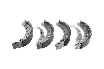 Meyle тормозные колодки тормозные mitsubishi colt meyle фото №1