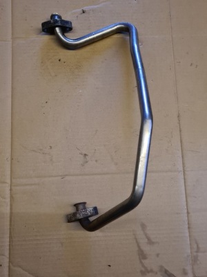 Bmw e36 1.8tds трубка egr _турбины фото №1