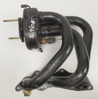 Колектор всмоктуючий daihatsu sirion i 1.0 фото №1