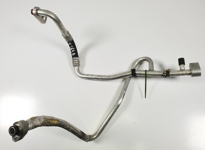 Wąż трубка кондиционера mercedes gl x164 фото №1