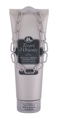 Tesori d'Oriente White Musk krem pod prysznic 250ml