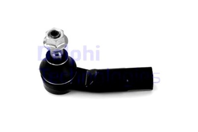 DELPHI TERMINAL BARRA DELPHI TA3430 IZQUIERDA AUDI A3 03- VW GOLF V 03-  