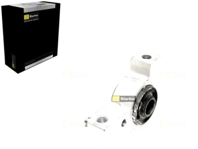 Втулка важеля citroen c5 2001 le=pr задня starline фото №1