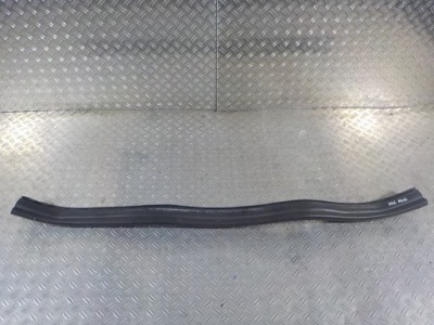 Mercedes ml166 11-15 прокладка жабо фото №1