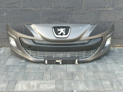 BUMPER FRONT FRONT PEUGEOT 308 T7  