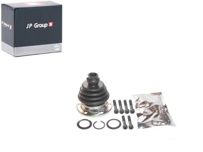 Защита шарнир jp group фото №1