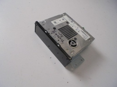 Радио навигация hyundai tucson iv 2020- фото №1