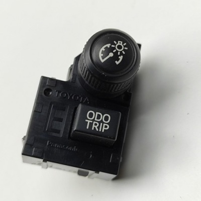 Toyota land cruiser bj70 2019 другое переключатели i кнопки фото №1