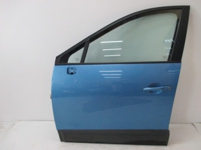 Двері ліва передні renault scenic iii xmod anglik фото №1