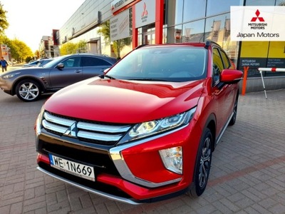 MITSUBISHI Eclipse Cross Invite Plus AT