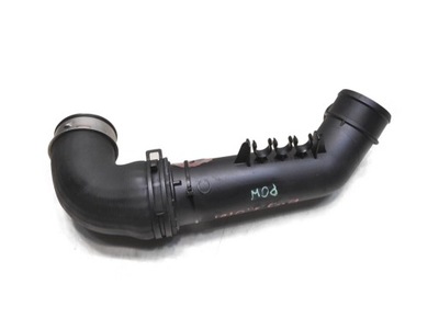 Wąż труба інтеркулер vw eos 2.0 tdi 3c0145770b фото №1