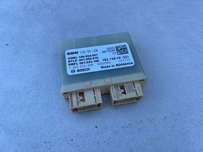 Bmw 1 f40 модуль pdc 9873546 фото №1