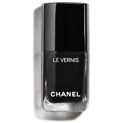 Chanel Le Vernis Nail Colour Lakier 161 Le Diable En Chanel