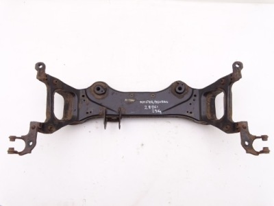 Renault master ii 2.8 dti 98-03 подрамник подрамник фото №1