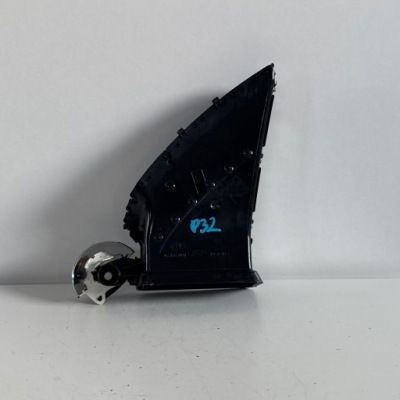 Решётка насадка обдув ford c-max ii 07466-001 фото №1