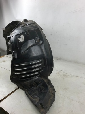 Mazda 3 02-08r підкрилок ліва передні фото №1