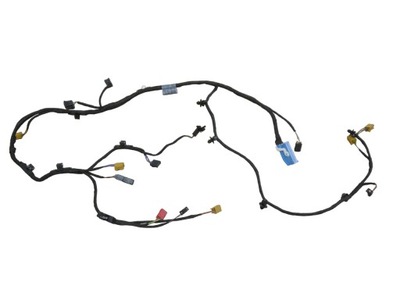 Audi a5 8w жгут дверь левая 8w7971035bk фото №1