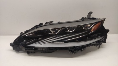 Lexus ls ls500 ls500h full led лампа ліва фара фото №1