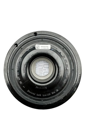 Renault oe123032762 шкив коленчатого вала фото №1