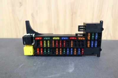 Mercedes slk r170 lift коробка предохранителей bsi фото №1