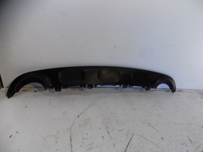 Дифузор задня santa fe ii накладка 86625-2b010 фото №1