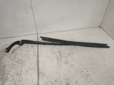 Важіль двірники лівий перед audi a4 b6 8e1955407a фото №1