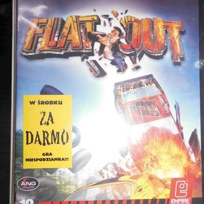 FlatOut 2 GOG