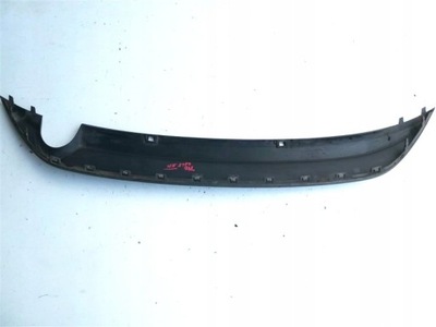 SPOILER DE PARAGOLPES PARTE TRASERA VW GOLF VII HATCHBACK 12-19R  