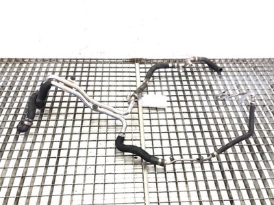 Магистраль wody jeep compass mp 46351548 1.5 131km труба шланг фото №1