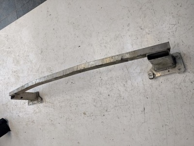 Opel grandland балка бампера фото №1