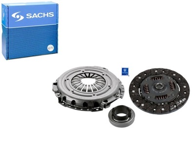 Набор сцепления с подшипник opel agila astra f astra f classic astra фото №1