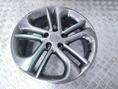 LLANTA ALUMINIO RENAULT KOLEOS I 18'' 5X114,3  