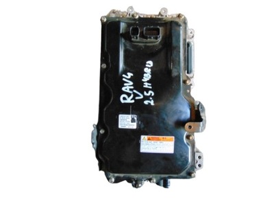 Инвертор инвертор toyota rav4 v g92a0-42060 фото №1