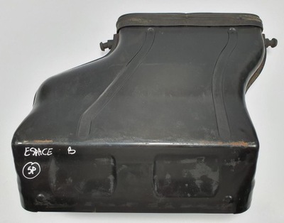 Впуск воздухозаборник воздуха renault espace iv фото №1