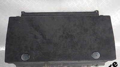 Bmw 3 e91 lift полка багажника обивка коврик фото №1