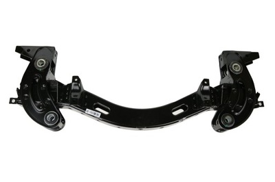 BEAM SUSPENSION IVECO DAILY 00> FRONT 35/40/50C 29MM  