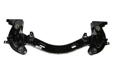 VIGA SUSPENSIONES SUBBASTIDOR SUBBASTIDOR IVECO DAILY 29MM  