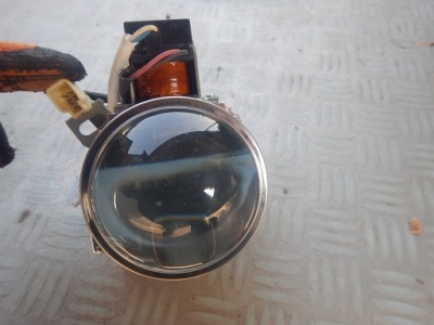 Lexus ls ls600 ls600h iv 06- правая линза лампы перед 32603-78665 oryg фото №1