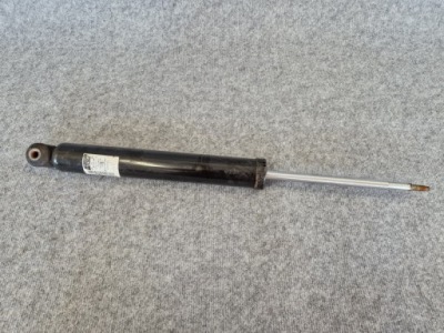 Fiat tipo 2 ii 00520616700 амортизатор задний  оригинальный номер фото №1