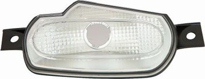 LUZ DIRECCIONAL LUZ DIRECCIONAL AUDI A4 B8 '08-'15 IZQUIERDO DEPO  