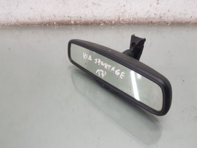 Зеркало заднего вида sportage iv 85101-a4000 фото №1