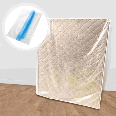 Vacuum Storage Bag Mattress Vacuum Compression Bag Clothes Blanket Quilt